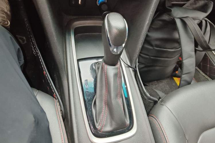 Used Chevrolet Monza 2020 Light Hybrid RS 330T Automatic Comfort Edition
