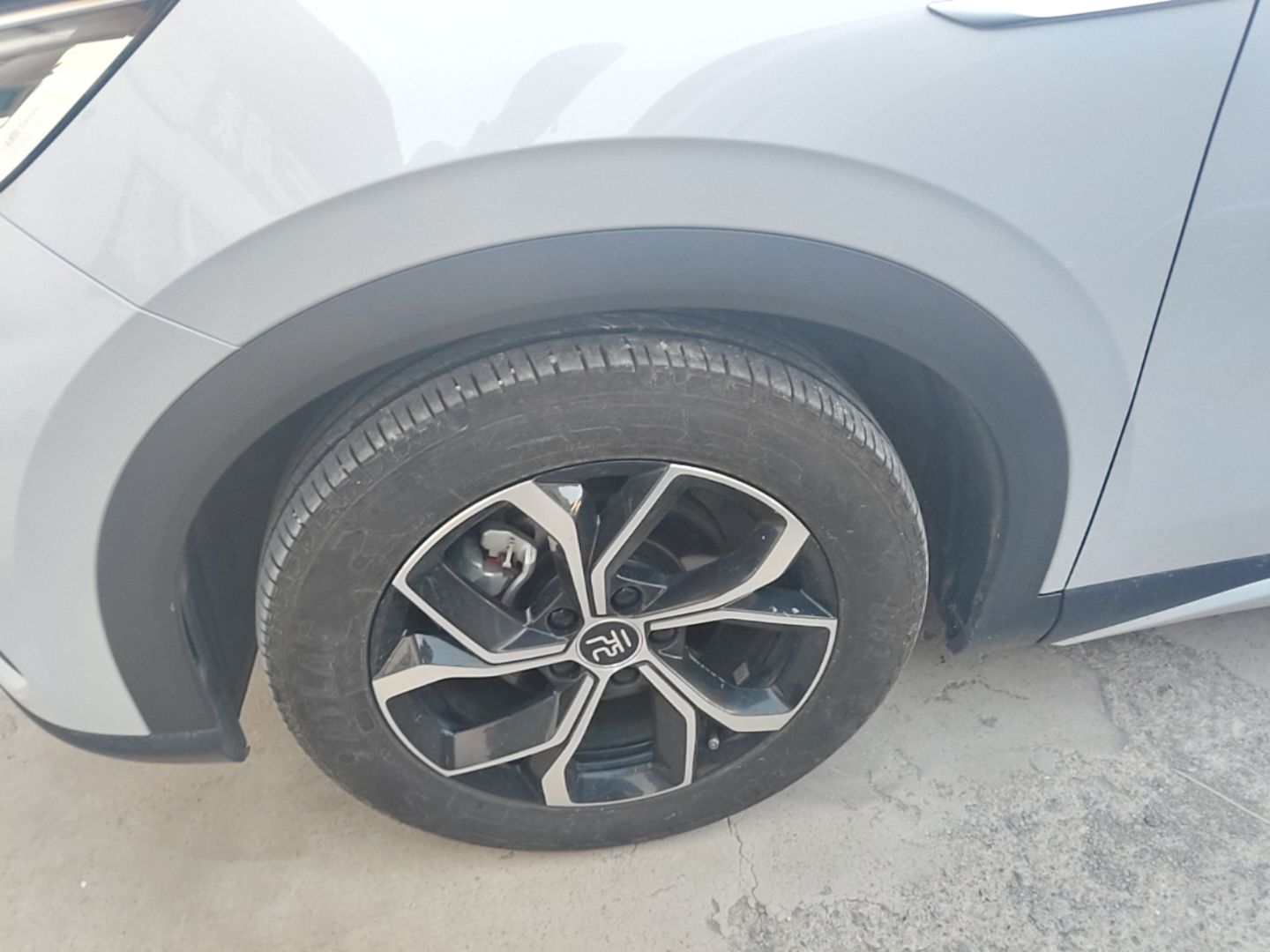 BYD Yuan PLUS 2022 430 km Luxury Version - Premium — снимка 10