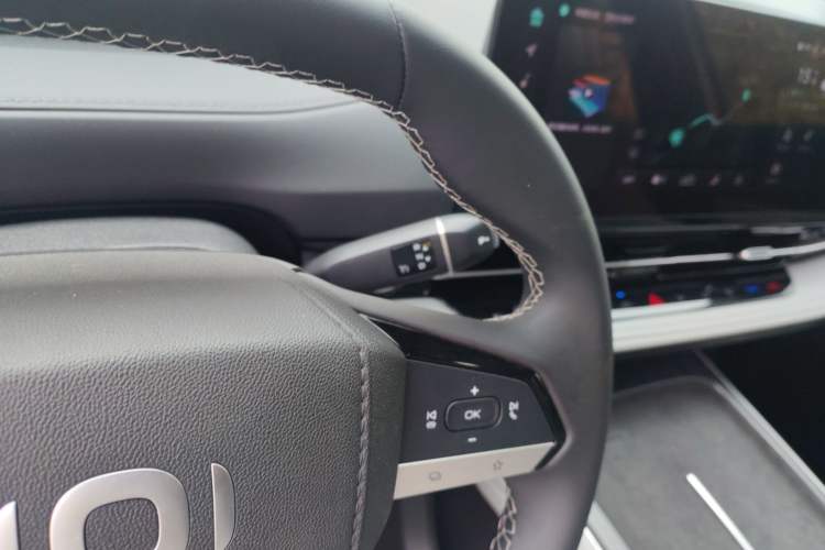 Used CHANGAN NEVO Q05 2025 Truly Delicious Version 125cc Beyond-Excellent Type Gear Lever