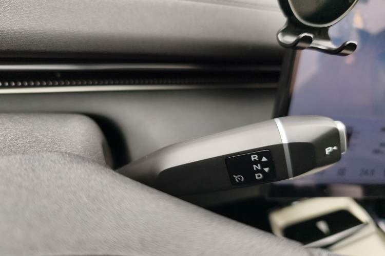 Used Deepal L07 2024 530 Max Qiankun Intelligent Driving ADS SE Pure Electric Version
