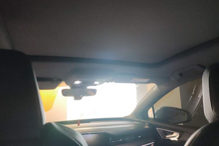 Used Audi Q4 e-tron 2024 40 e-tron Adventure Edition