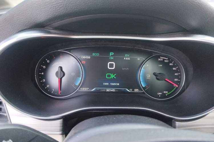 Used BYD Song MAX New Energy 2019 DM 1.5T Smart Connect Zhiyao Model 6-Seater China V Emission Standard