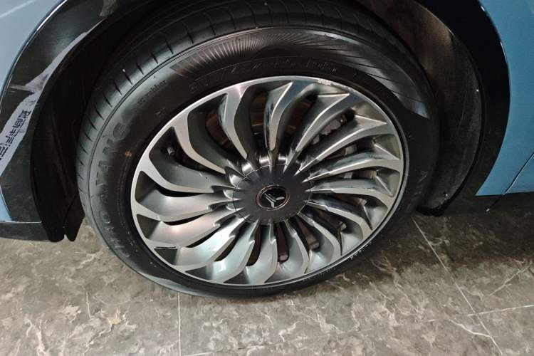 Used VOYAH FREE 2021 Four-Wheel Drive Standard Range-Extended Exclusive Luxury Package