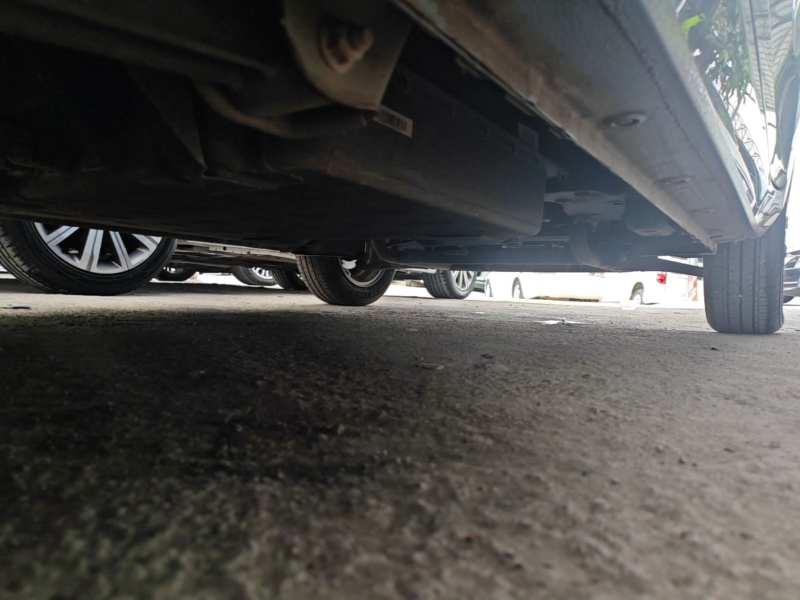 Used Wuling Hongguang MINIEV 2020 Zizai Version Lithium-NMC — 27