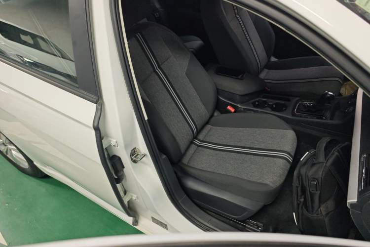 Used Volkswagen Lavida Pure Electric 2019 Enjoyment Edition