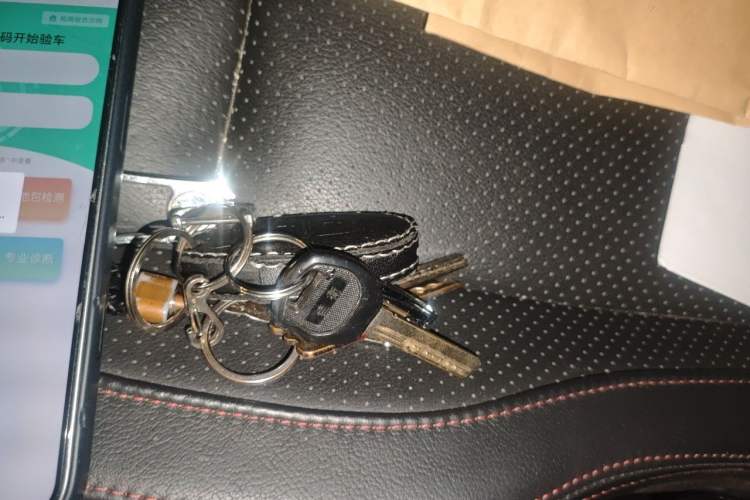 Used Nissan Qashqai 2021 2.0L CVT Luxury Edition
