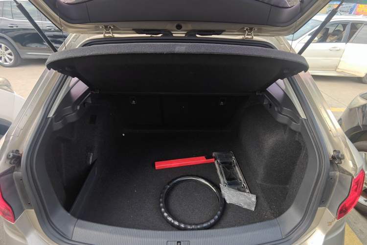 Used Volkswagen C-TREK 2018 1.5L Automatic Comfort Model