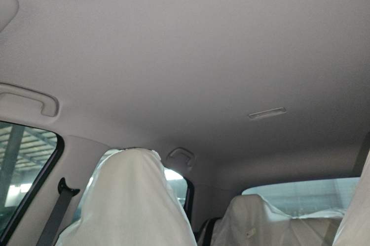 Used Geely Galaxy Geome 2026 Model 310km Dream Edition Headliner