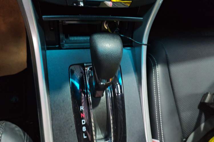 Used Honda Accord 2015 2.0L LX Comfort Edition