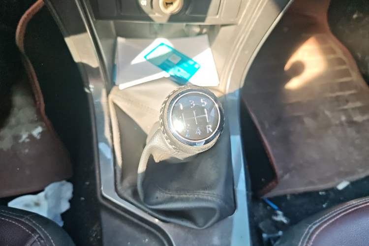 Used Great Wall Wingle 5 2020 2.4L Gasoline Two-Wheel Drive Value Edition Big Double Cab China VI Standard 4K22D4M