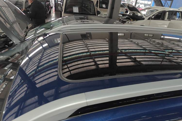 Used Hyundai Santa Fe 2020 380 TGDi Automatic Two-Wheel Drive GLS Luxury Edition