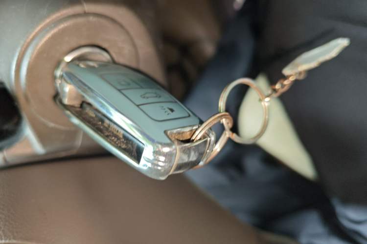 Used Chevrolet Malibu 2013 2.0L Automatic Luxury Edition