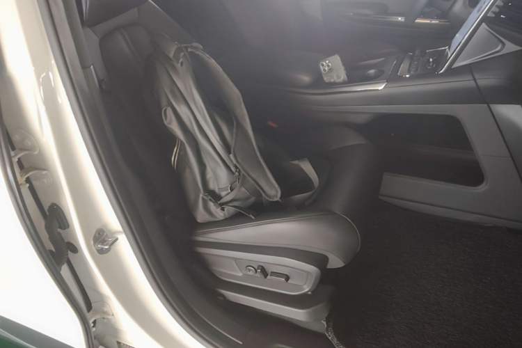 Used Nio ES6 2020 420 km Sport Edition
