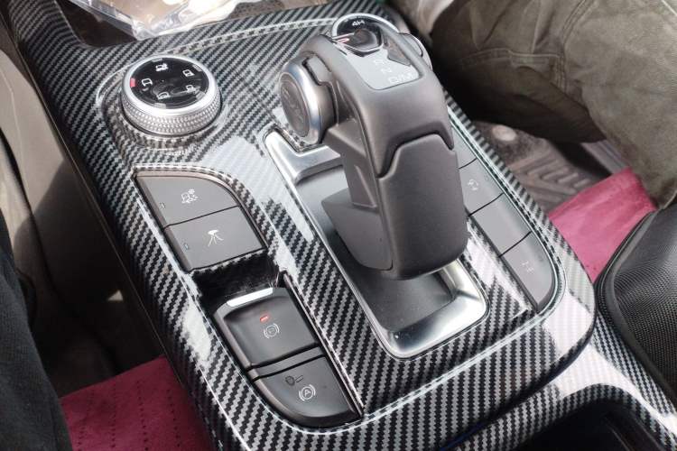 Used Tank 300 2024 2.0T Challenger