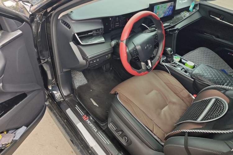 Used Toyota Camry 2024 2.0 GVP Luxury Edition
