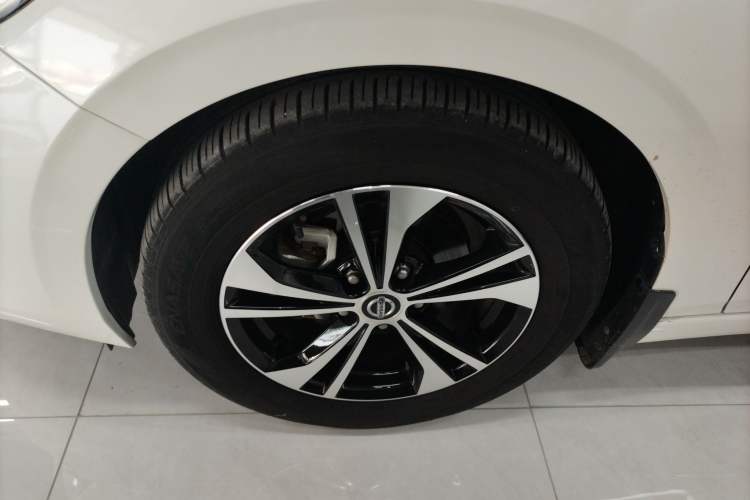 Used Nissan Sylphy 2022 1.6L XL CVT Enjoyment Edition Left Front Wheel Hub
