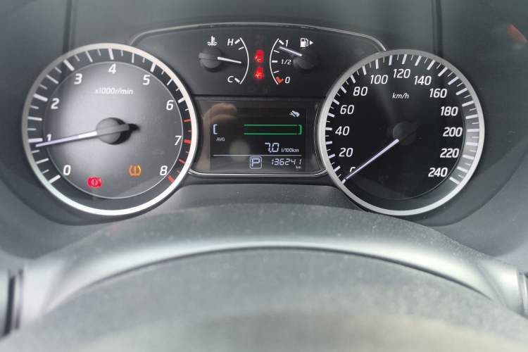 Used Nissan Sylphy 2022 Classic 1.6XE CVT Comfort Edition