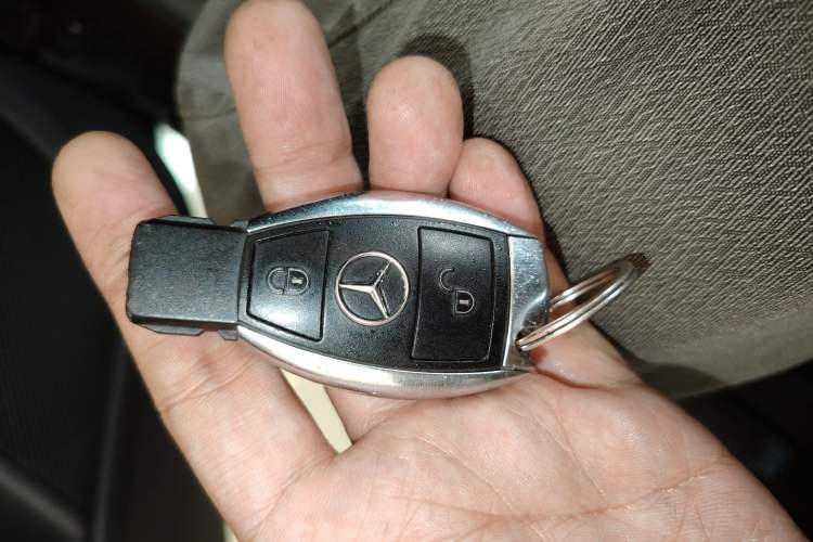 Used Mercedes-Benz GLA 2016 GLA 220 4MATIC Fashion Edition