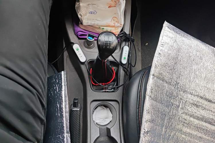 Used Wuling Hongguang 2015 1.5L S Basic Version China V Standard