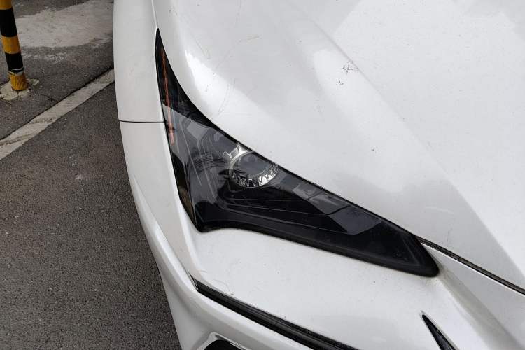 Used Lexus NX 2018 200 All-Wheel Drive FENGSHANG Version China VI Standard
