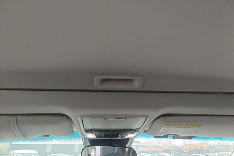 Used Honda Elysion 2024 2.0L eHEV Luxury Edition