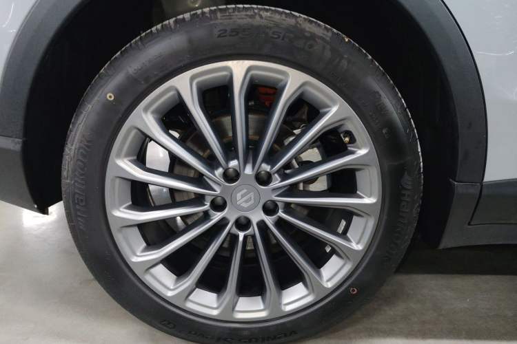 Used Leapmotor C11 2024 Range-Extended 300 Luxury Edition