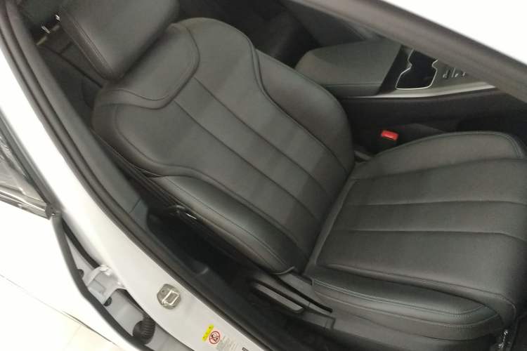 Used BYD Song Pro New Energy 2025 Second-Generation Intelligent Driving Version DM-i 115KM Superior Trim
