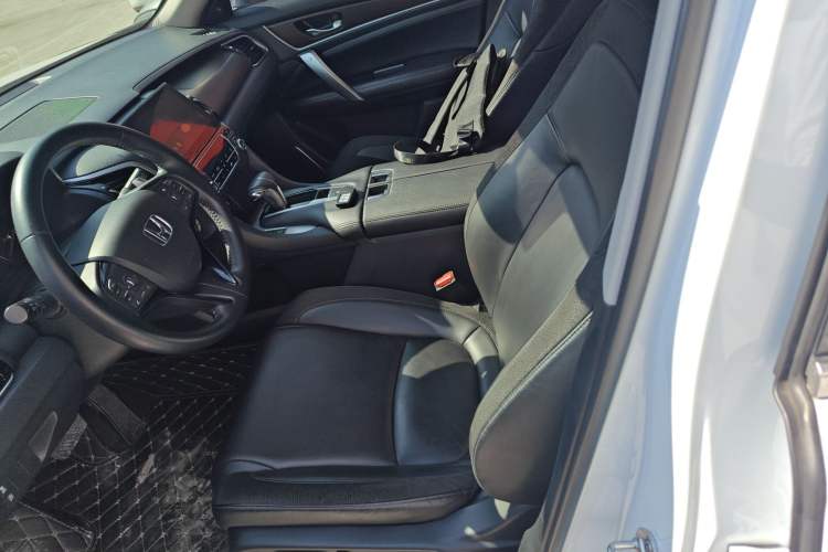 Used Honda Avancier 2017 240TURBO Two-Wheel Drive Comfort Version