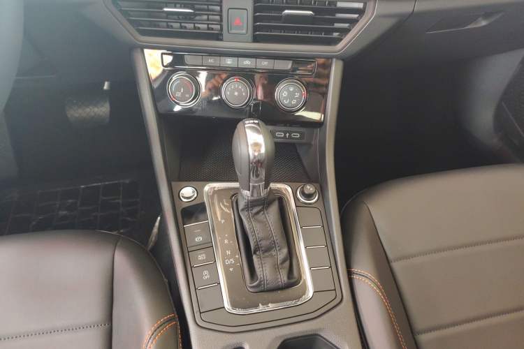 Used Volkswagen Bora 2025 200TSI DSG Enjoy Driving Navigation Edition