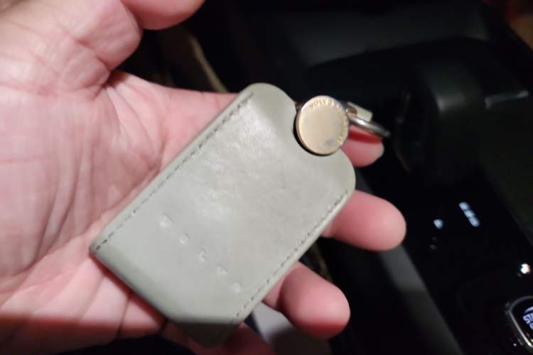 Used Volvo XC60 2023 B5 4x4 Smart Luxury Edition
