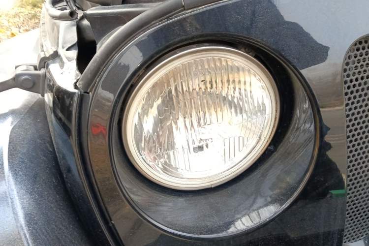 Used Jeep Wrangler 2014 2.8TD Sahara Four-Door Edition
