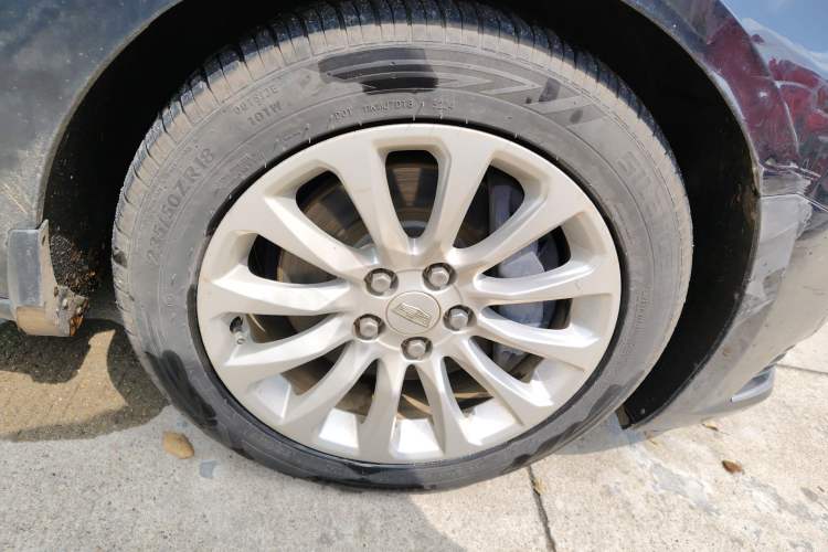 Used Cadillac XTS 2018 28T Tech Edition