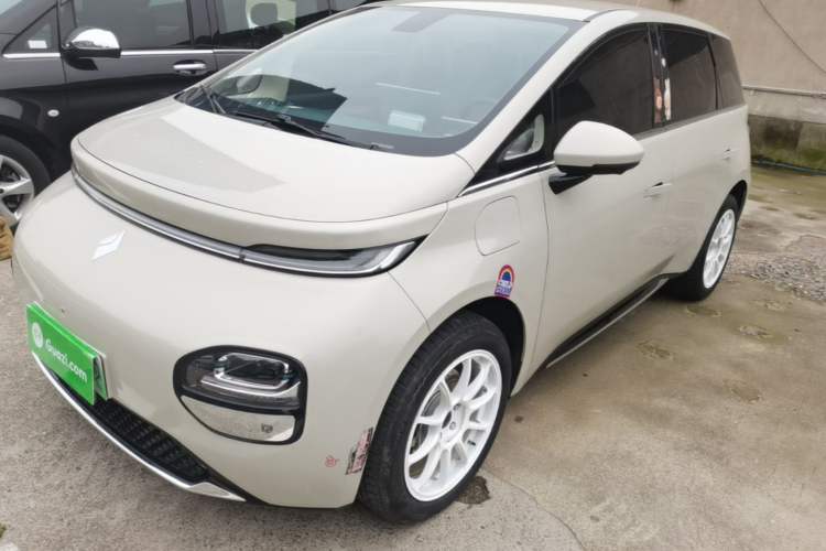 Used Baojun Cloud 2023 460 Pro