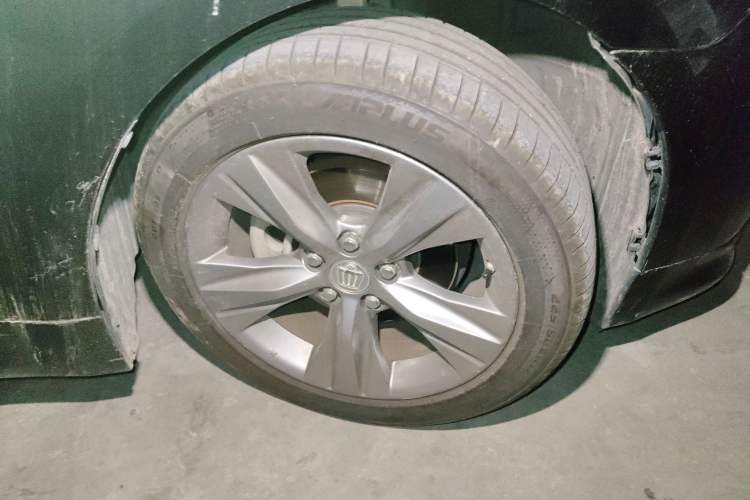 Used Toyota Crown 2015 2.0T Fashion Edition