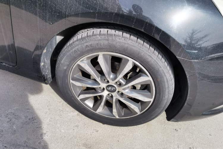 Used Hyundai Sonata 2013 2.0L Automatic Fashion Edition
