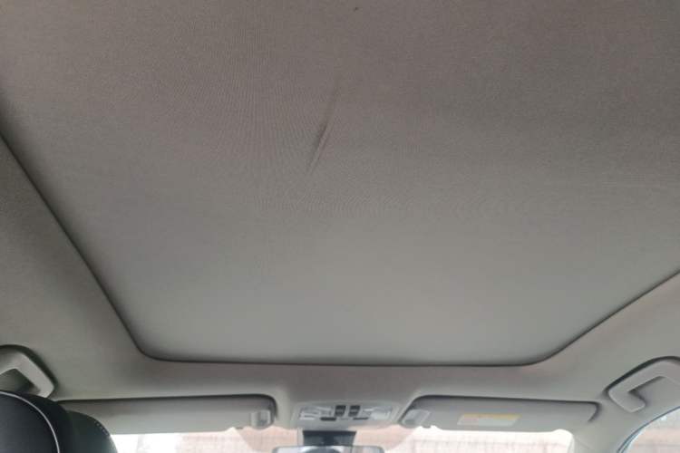 Used Toyota Highlander 2018 2.0T Four-Wheel Drive Knight Edition 7 Seats China VI Standard
