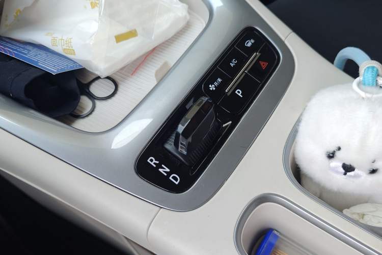 Used Geely Galaxy Geome 2025 310km Dream Edition
