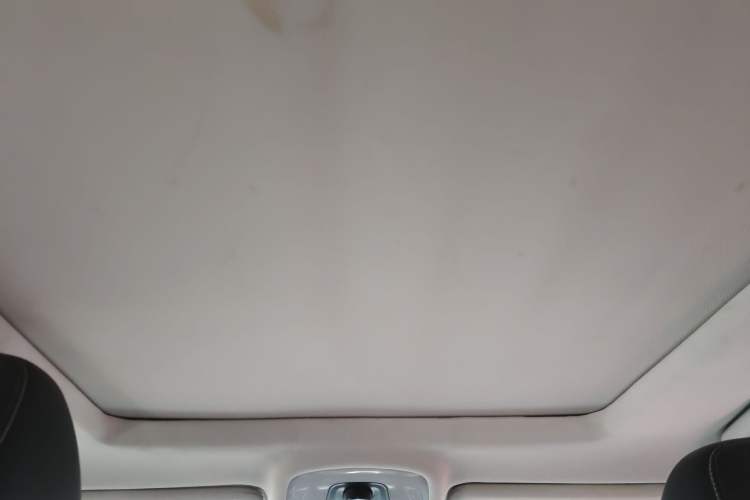 Used Chery Tiggo 7 2017 SPORT 1.5T Automatic Luxury Edition Headliner