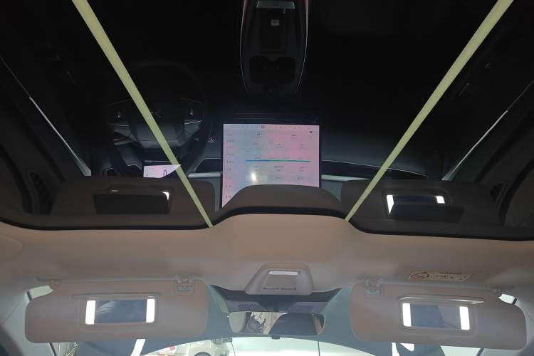 Used XPeng MONA M03 2025 620 Ultra-Long Range Plus