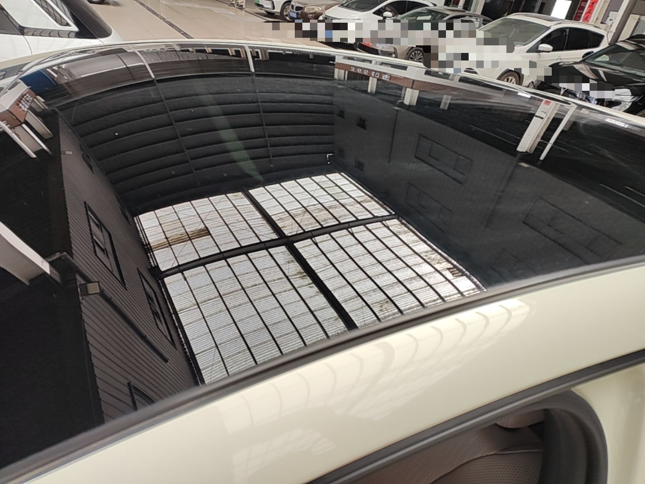 BYD Dolphin 2025 Intelligent Driving Version 410 km Fashion Edition — снимка 7