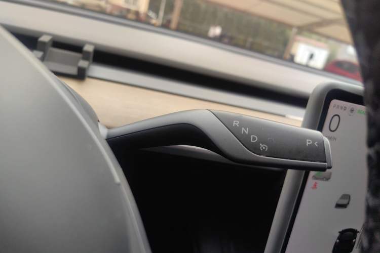 Used Tesla Model 3 2021 Standard Range Rear-Drive Upgraded Version
