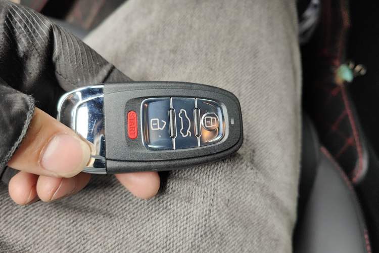 Used MG 5 2021 300TGI DCT Luxury Flagship Edition