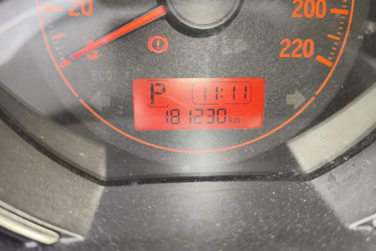 Used Honda Fit 2018 1.5L CVT Comfort Version
