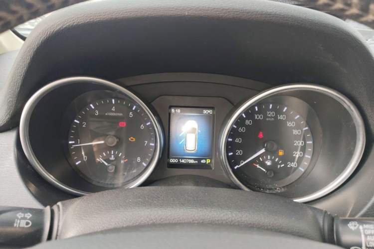 Used Haval H6 Coupe 2015 Blue Label 2.0T Automatic Two-Wheel Drive Elite Model