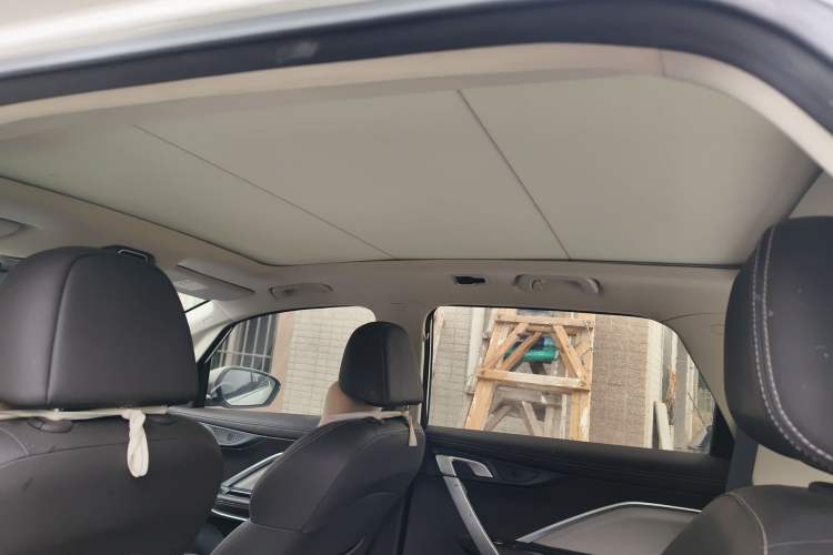 Used Geely Auto Jiajie 2021 1.8TD DCT Comfort Model