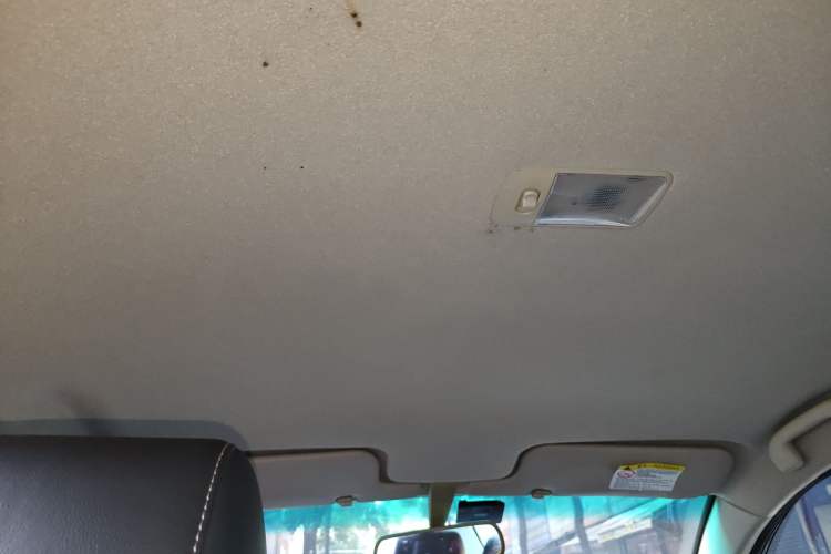 Used BYD F3 2020 1.5L Manual Luxury Edition