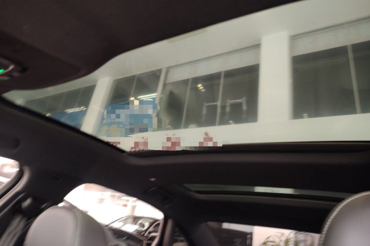 Used Audi A6L 2024 45 TFSI Prestige Dynamic Edition Headliner