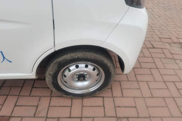 Used CHANGAN KAICHENG Star 5 2022 1.4L Classic Edition Passenger Vehicle JL473Q3 Right Front Wheel Hub