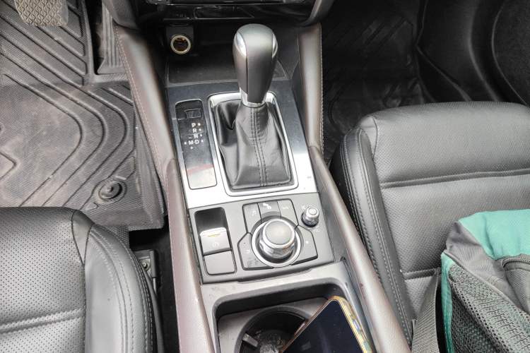 Used Mazda Atenza 2017 2.5L Skyactiv Sport Edition