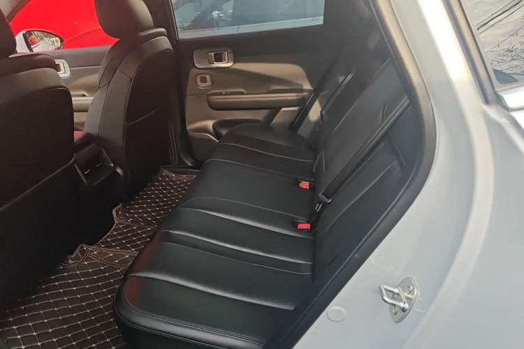 Used Wuling Xingguang S 2024 130 km Flagship Version